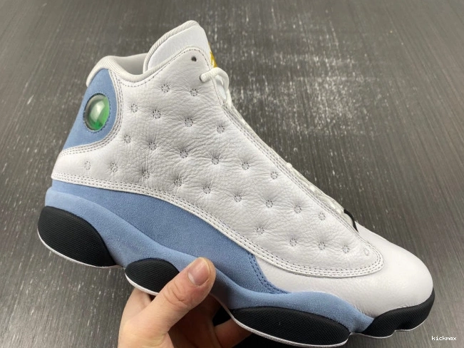 Rep Air 13 Blue Jordan 414571-170 Grey 0729